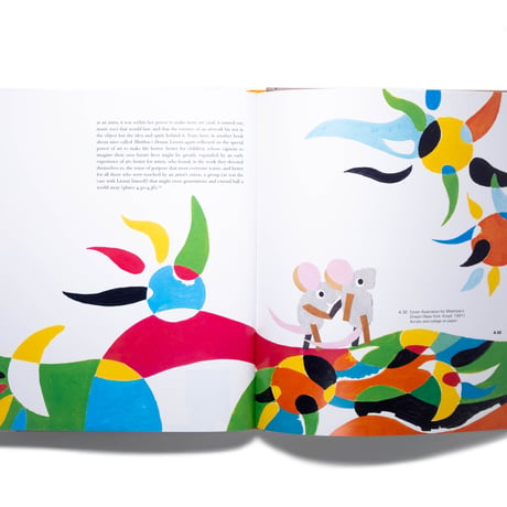 Leo Lionni: Storyteller, Artist, Designer