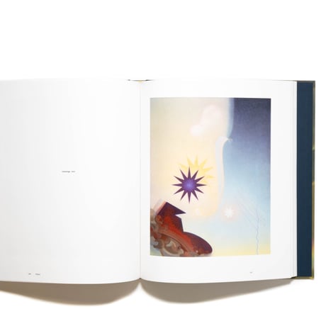 Agnes Pelton: Desert Transcendentalist