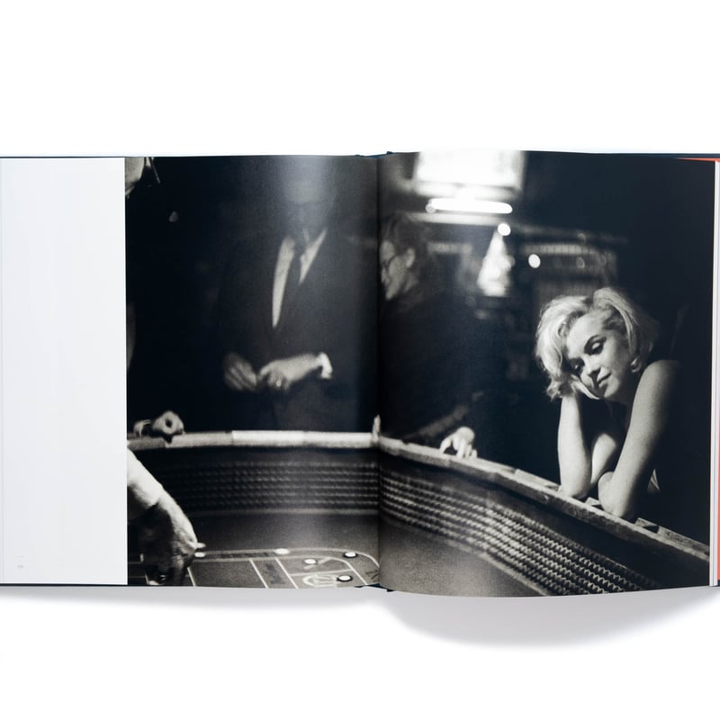 マリリン・モンロー写真集: イヴ・アーノルド Marilyn Monroe Marilyn Monroe | Art Book Iskusstvo