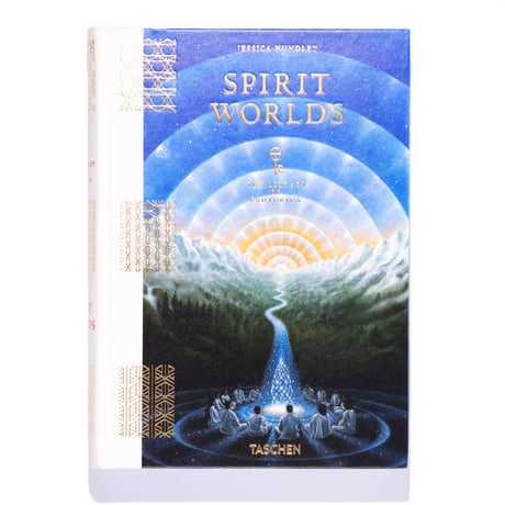Spirit Worlds. The Library of Esoterica