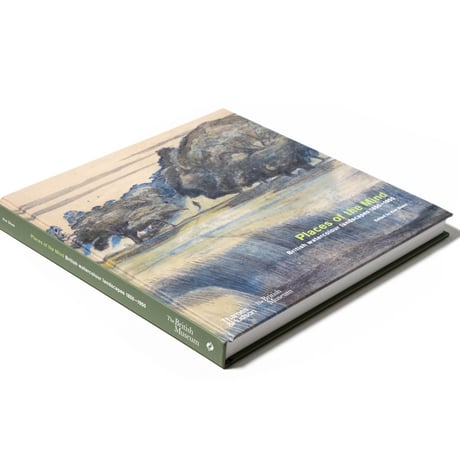 Places of the Mind: British watercolour landscapes 1850–1950