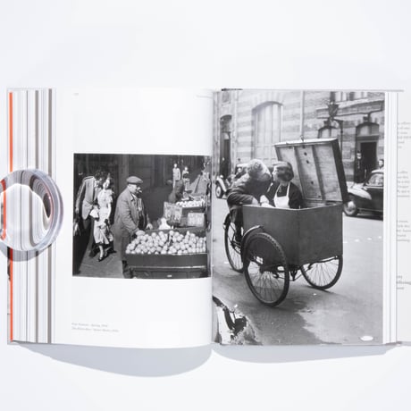 Robert Doisneau. Paris. 45th Ed.