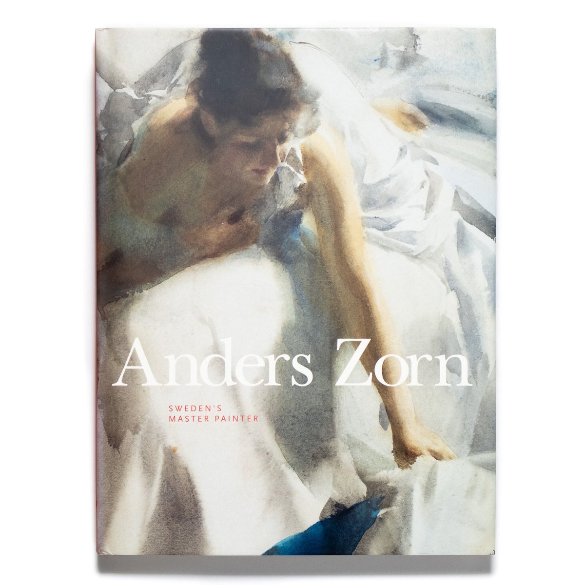 アート・デザイン・音楽 Anders Zorn: Sweden's Master Painter Anders Zorn: Sweden's Master Painter | Art Book