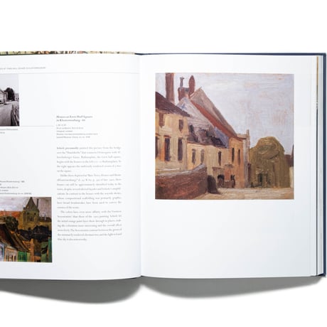 Egon Schiele: Landscapes