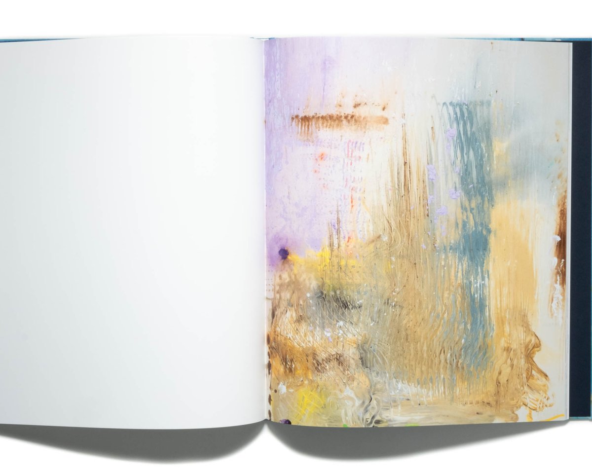 Helen Frankenthaler: Drawing within Nature, Pai