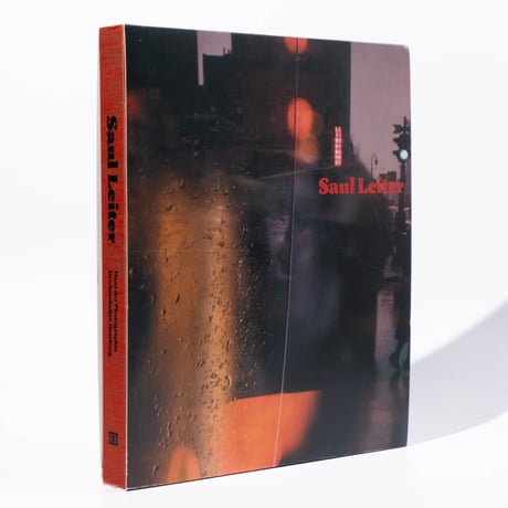 Saul Leiter: Retrospective