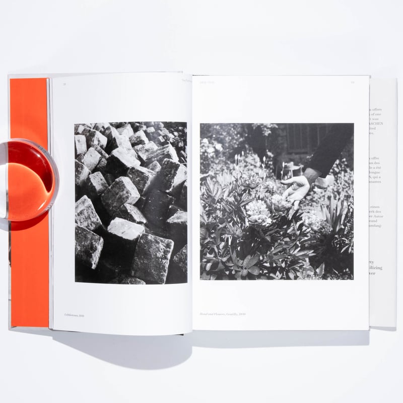 Robert Doisneau. Paris. 45th Ed. | Art Book Isk