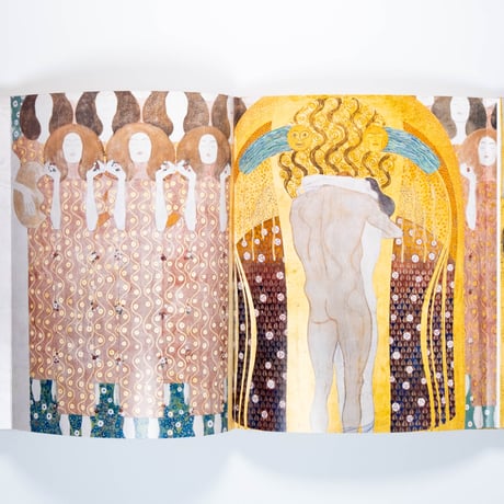 Klimt: The Bigger Picture