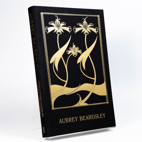 Aubrey Beardsley