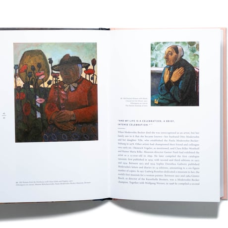 Paula Modersohn-Becker