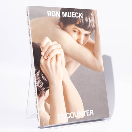 Ron Mueck: Encounter