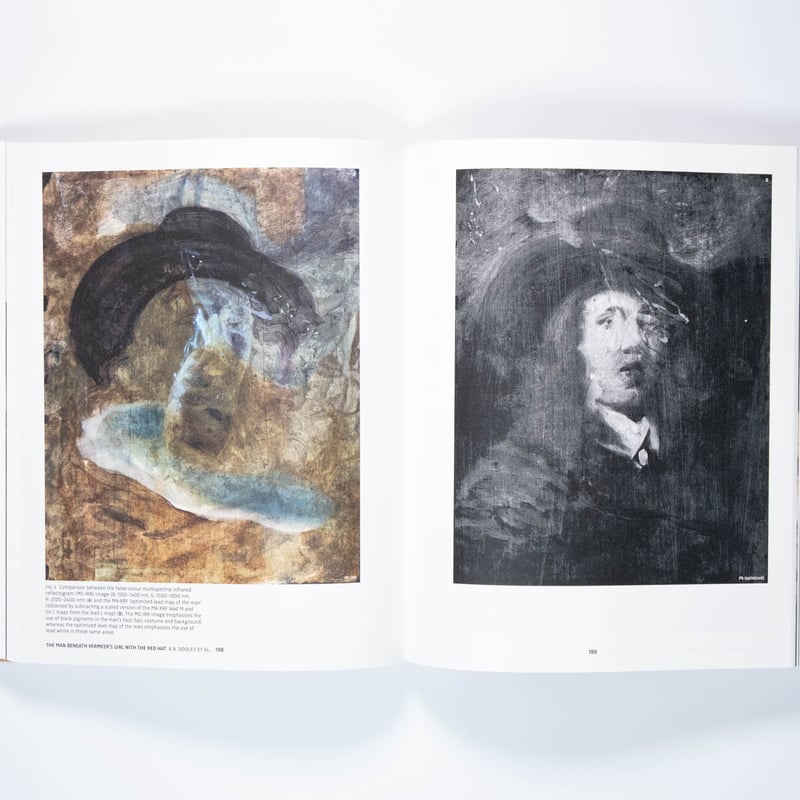Closer to Vermeer | Art Book Iskusstvo