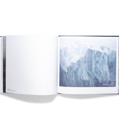 Emma Stibbon: Melting Ice / Rising Tides