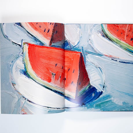 Wayne Thiebaud: Summer Days