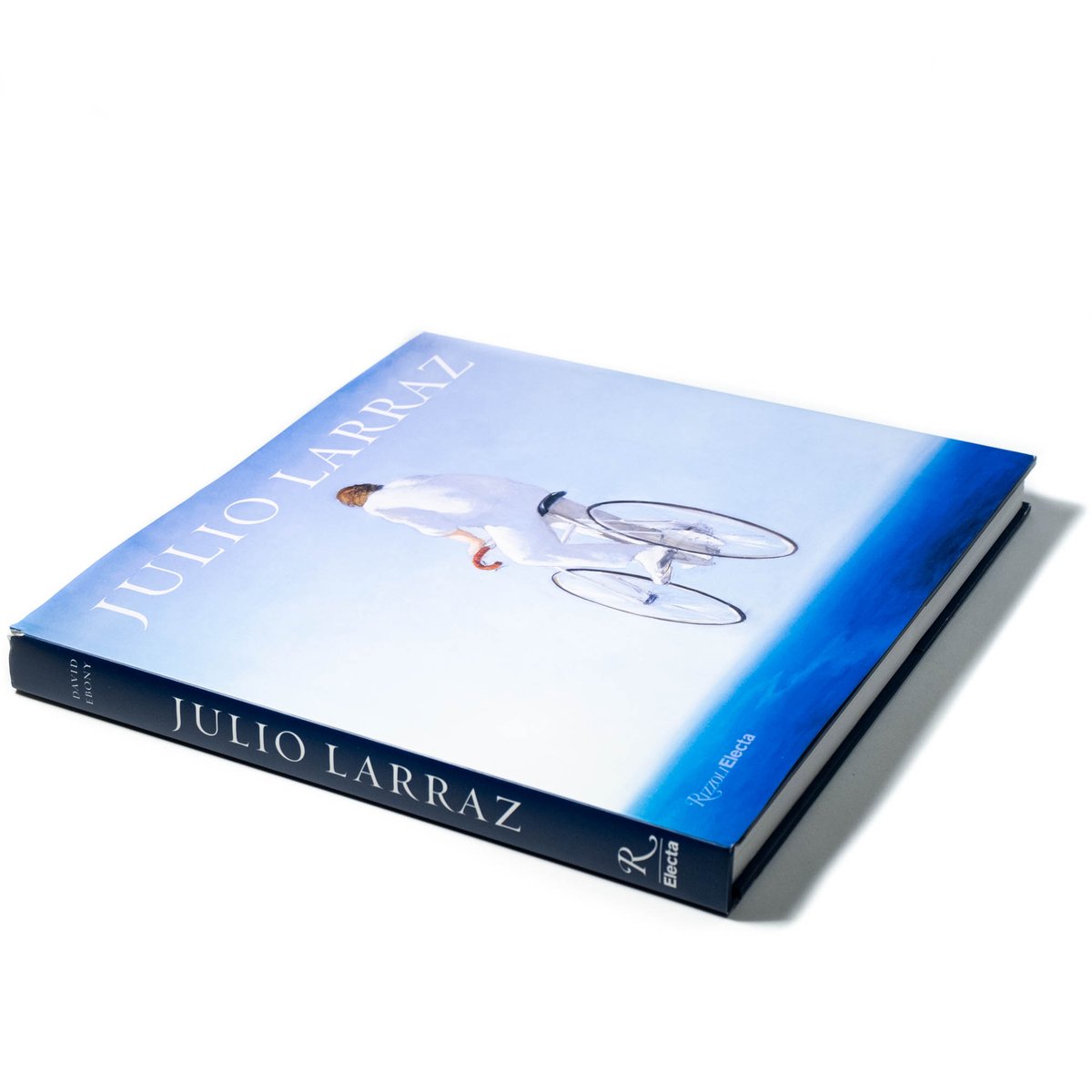 Julio Larraz: The Kingdom We Carry Inside | Art