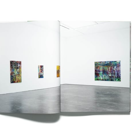 Gerhard Richter: New York 2023