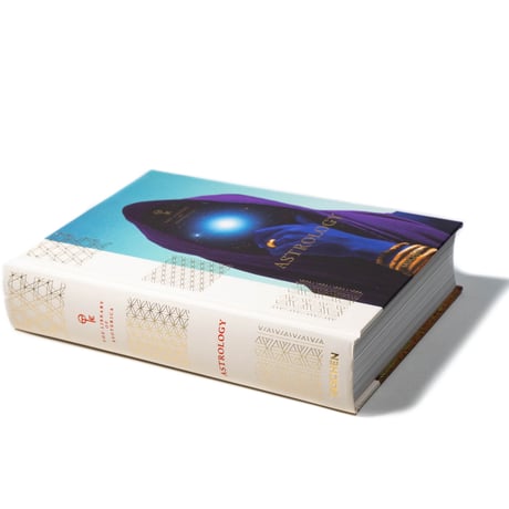 Astrology. The Library of Esoterica