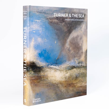 Turner & the Sea