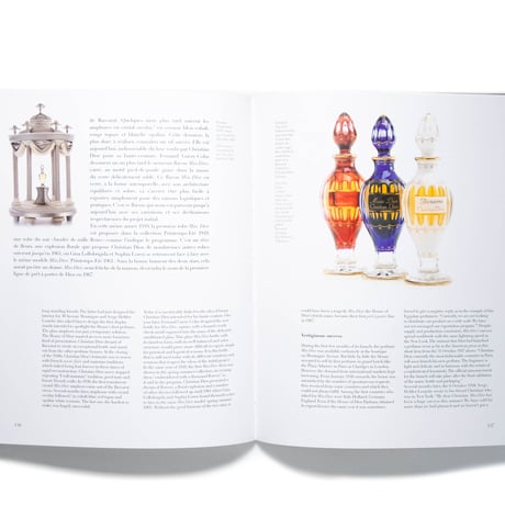 Christian Dior: The Spirit of Perfumes