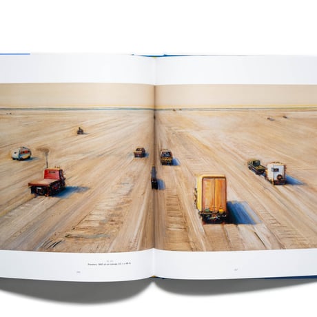 Wayne Thiebaud