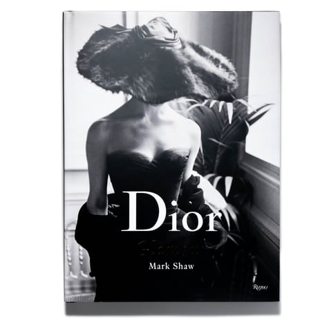 Dior Glamour: 1952-1962
