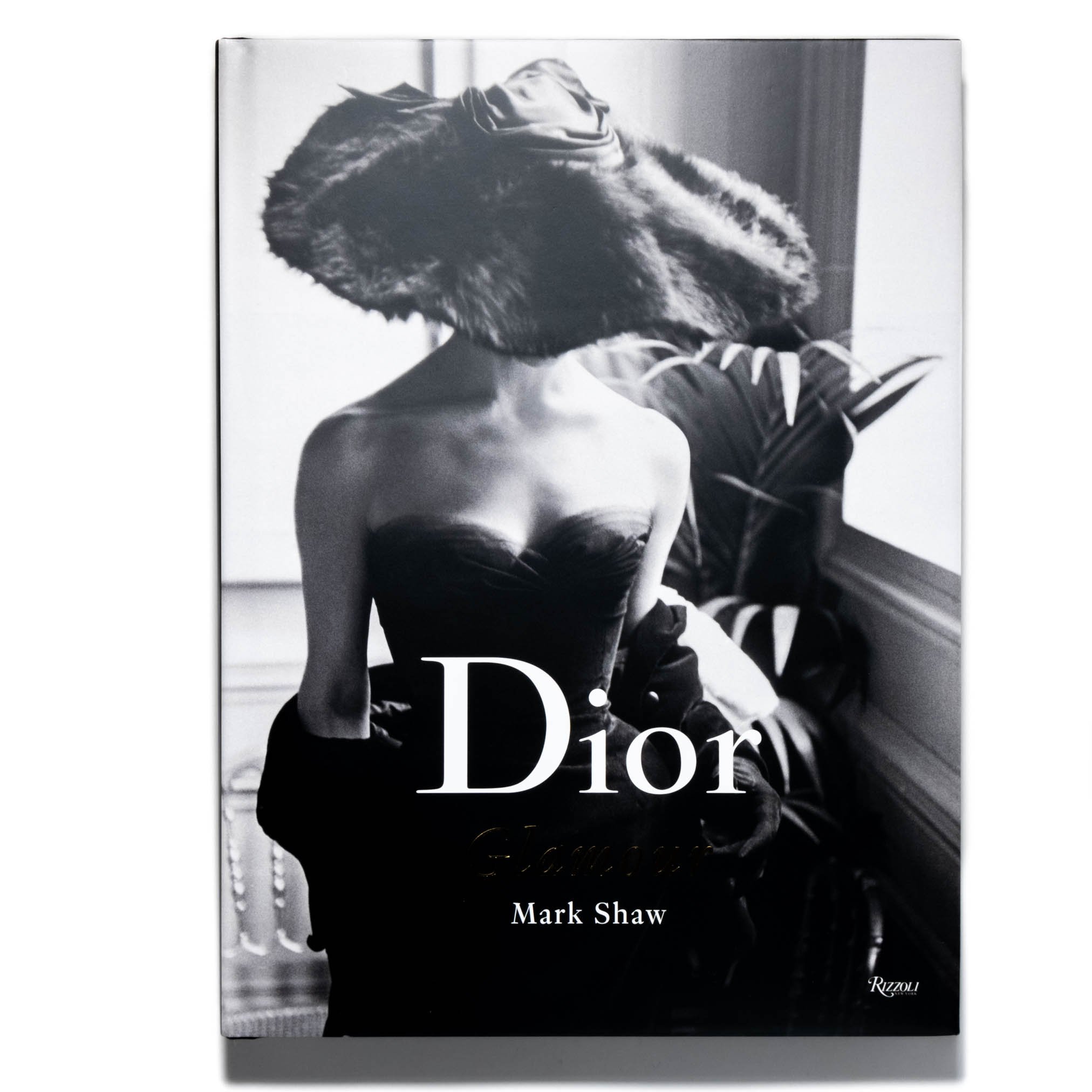 お値下げ中❗️Dior glamour by Mark Show original
