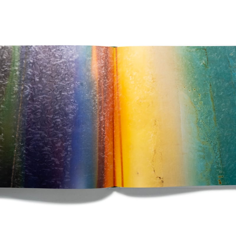 Wolfgang Tillmans. Saturated Light | Art Book I