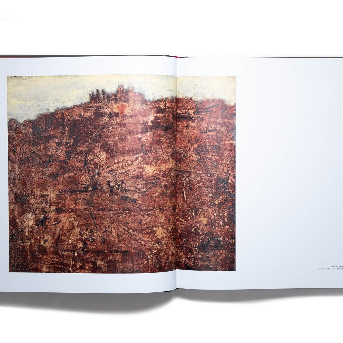 Jean Dubuffet | Art Book Iskusstvo Jean Dubuffet | Art Book Iskusstvo