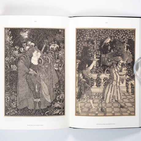 Aubrey Beardsley