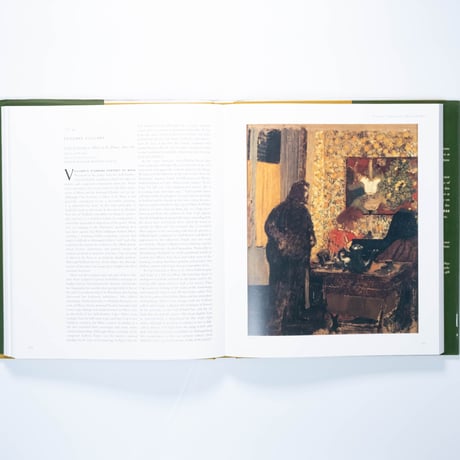 Beyond the Easel : Decorative Painting by Bonnard, Vuillard, Denis, and Roussel, 1890-1930