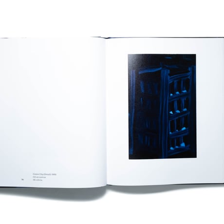 Martha Diamond: Deep Time