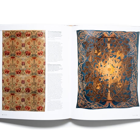William Morris (Victoria and Albert Museum)