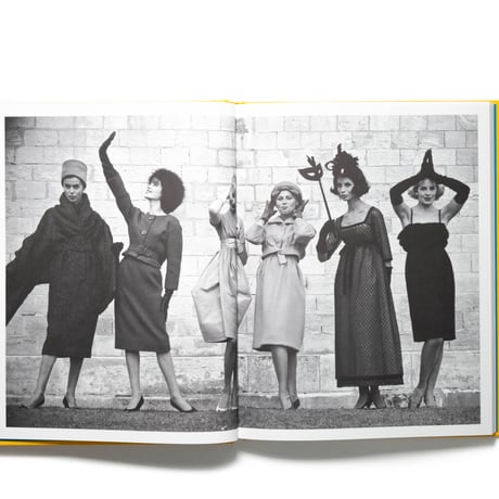 Yves Saint Laurent: Form and Fashion