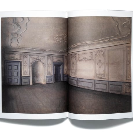Vilhelm Hammershøi: Silence