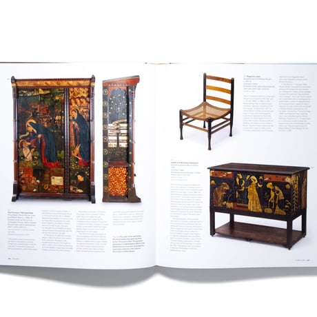 William Morris (Victoria and Albert Museum)