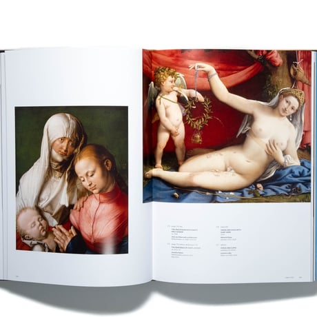 The Metropolitan Museum of Art: Masterpiece Paintings