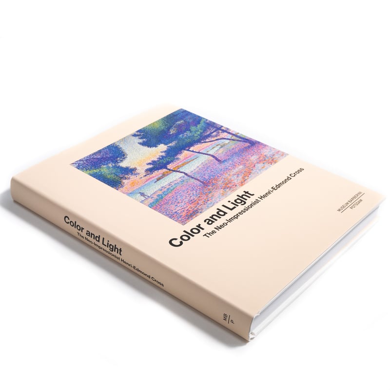 Color and Light: The Neo-Impressionist Henri-Ed