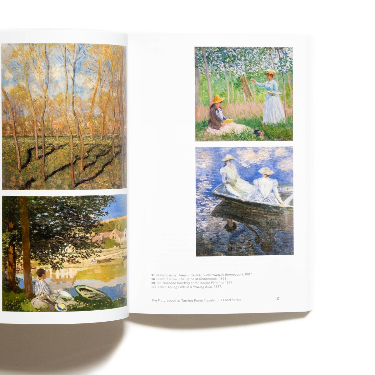 Monet (World of Art) | Art Book Iskusstvo