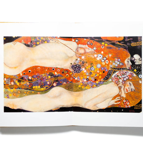 Klimt: The Essential Paintings