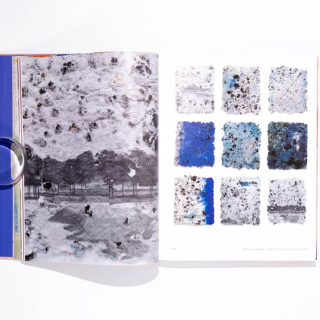 Revelation: A Journey Into Abstraction