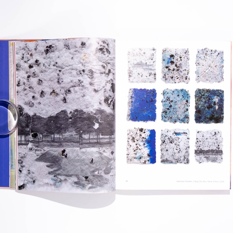 Revelation: A Journey Into Abstraction | Art Bo