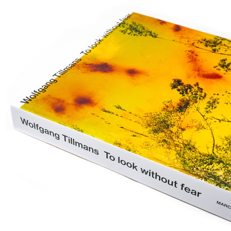 Wolfgang Tillmans: To look without fear