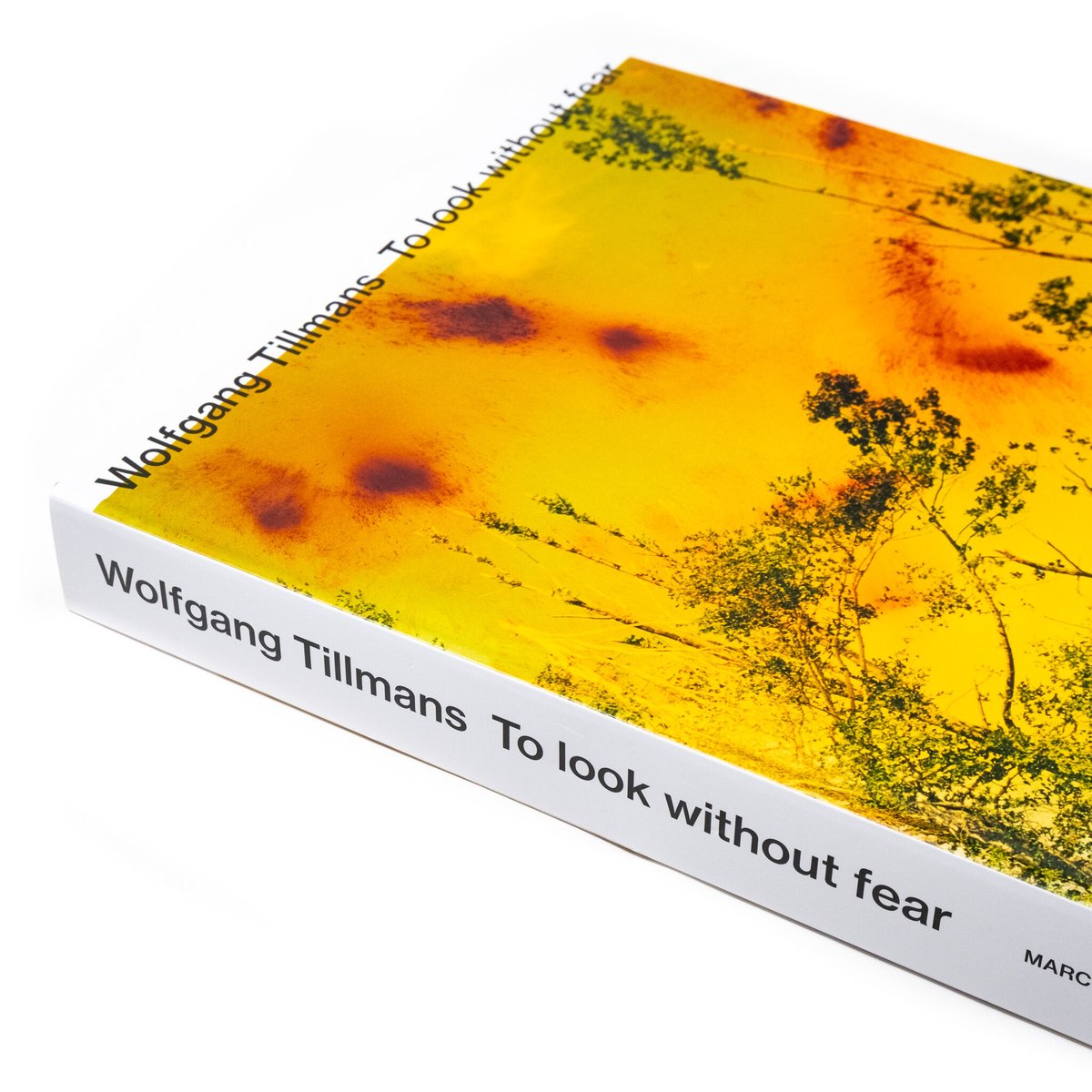 Wolfgang Tillmans: To look without fear | Art B
