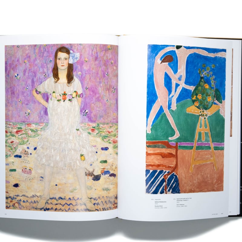 The Metropolitan Museum of Art: Masterpiece Pai