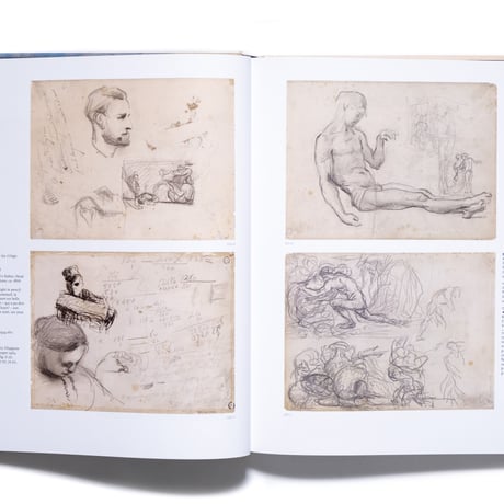 The Hidden Cézanne: From Sketchbook to Canvas
