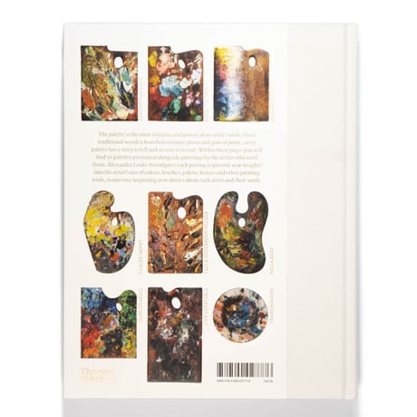 The Artist's Palette