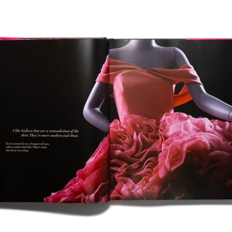 Christian Siriano: Dresses to Dream About