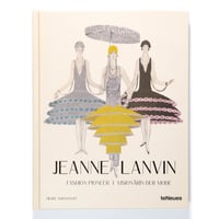 Jeanne Lanvin: Fashion Pioneer