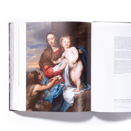 From Memling to Rubens