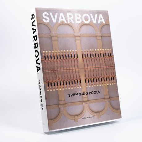 Maria Svarbova: Swimming Pools